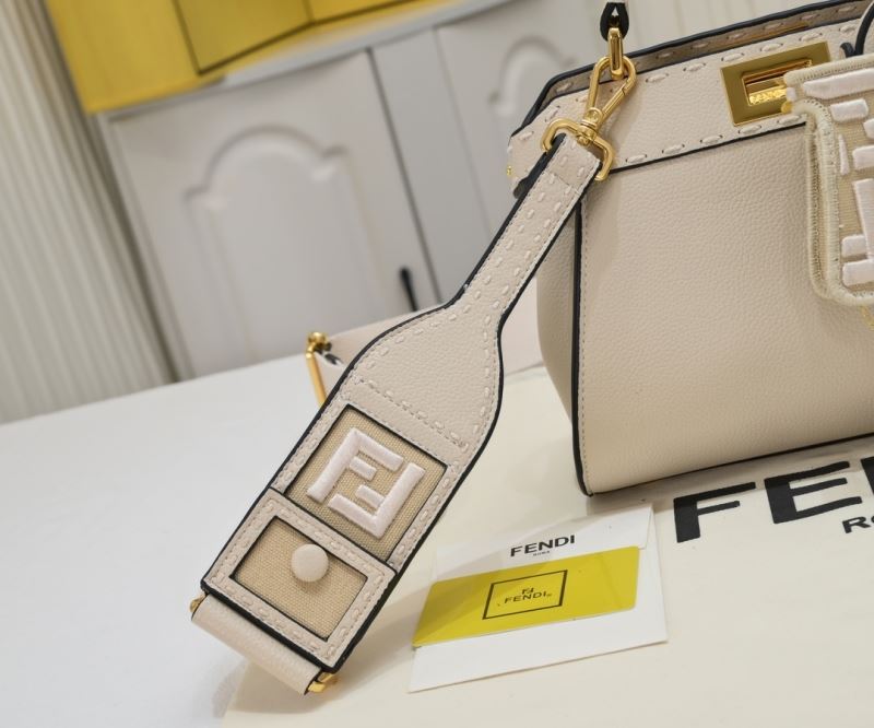 Fendi Peekaboo Bags